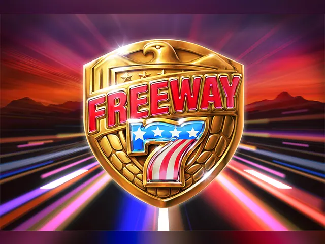 Freeway 7 slot oyunu