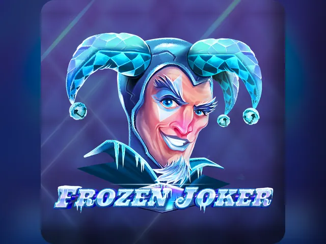 Frozen Joker slot oyunu