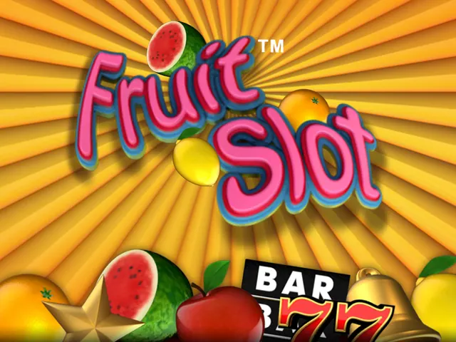 Fruit Slot slot oyunu