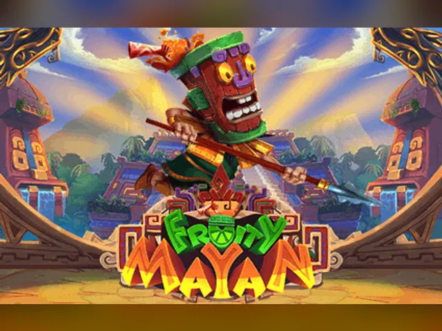 Fruity Mayan slot oyunu