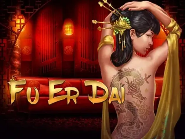FU ER DAI slot oyunu