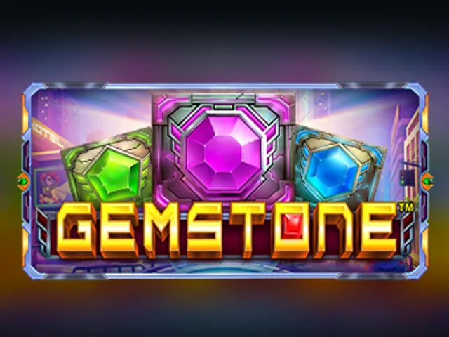 Gemstone slot oyunu
