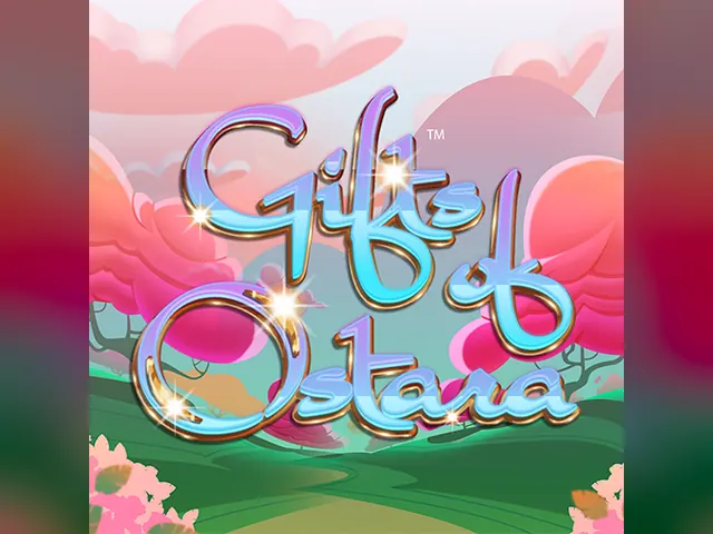 Gifts of Ostara slot oyunu