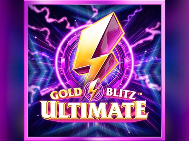 Gold Blitz Ultimate slot oyunu