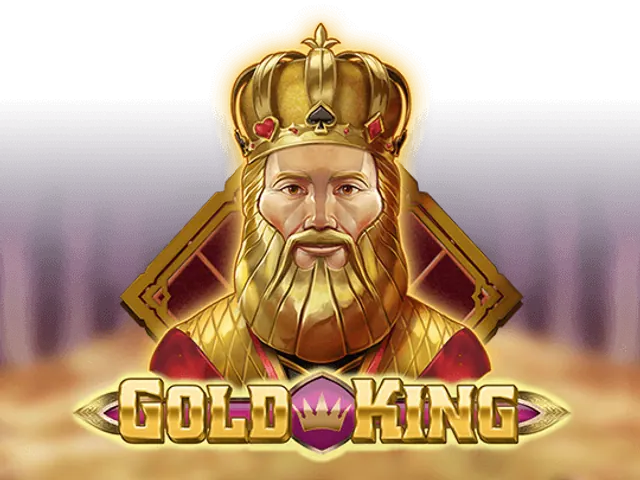 Gold King slot oyunu