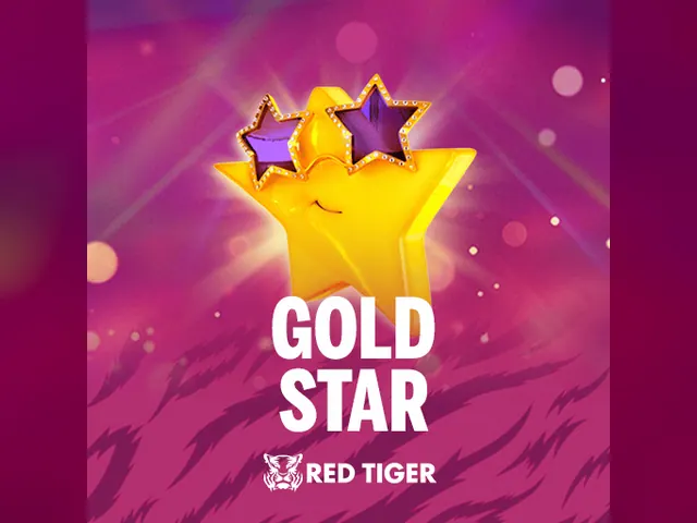 Gold Star slot oyunu