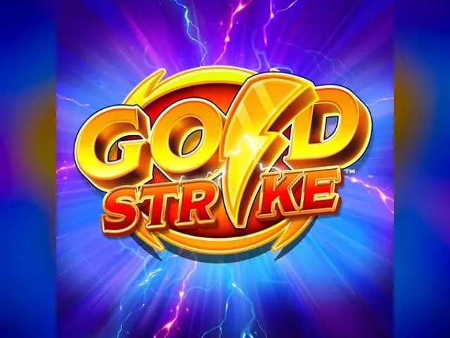 Gold Strike slot oyunu