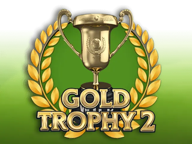 Gold Trophy 2 slot oyunu