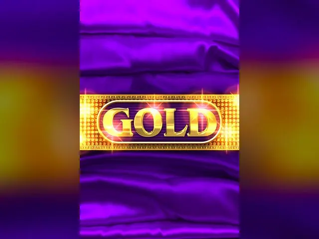 Gold slot oyunu