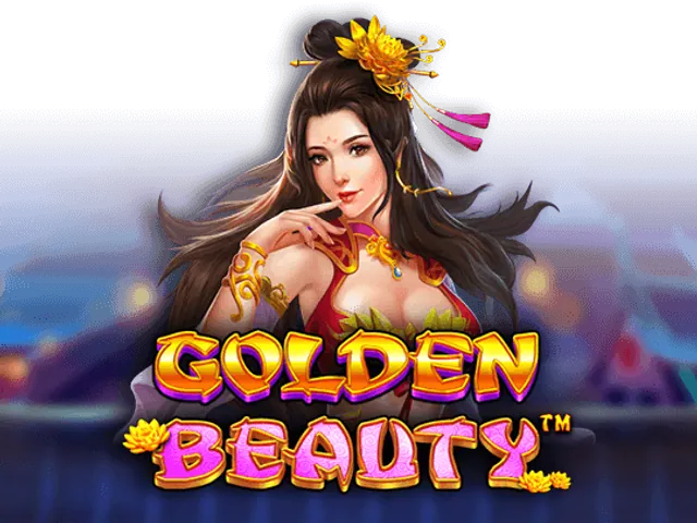 Golden Beauty slot oyunu