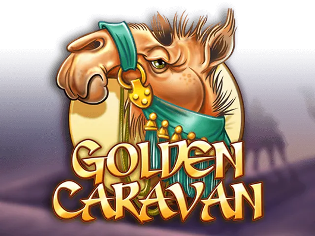 Golden Caravan slot oyunu