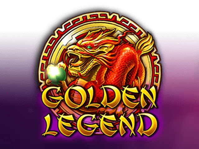 Golden Legend slot oyunu
