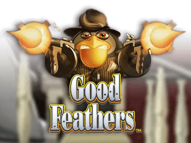 Good Feathers slot oyunu