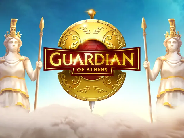 Guardian of Athens slot oyunu
