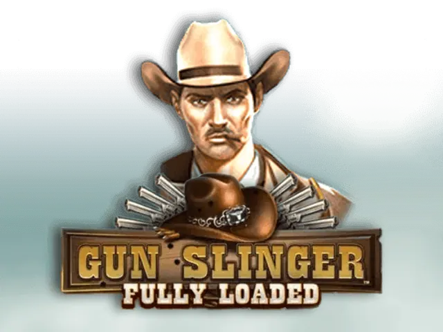 Gun Slinger Fully Loaded slot oyunu