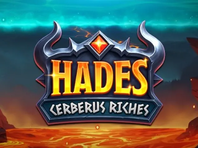 Hades Cerberus Riches slot oyunu