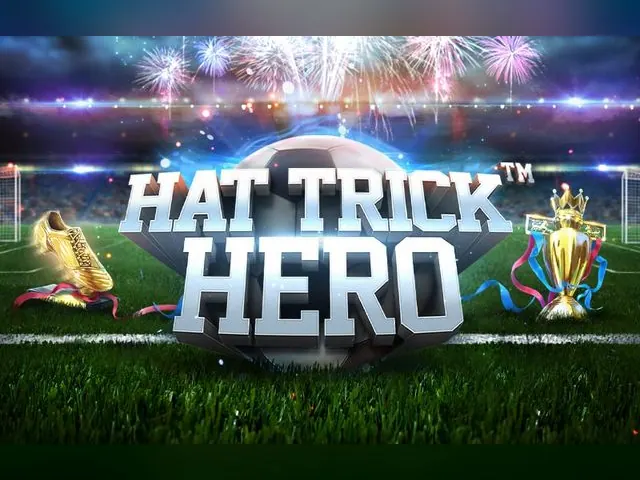 Hat Trick Hero slot oyunu