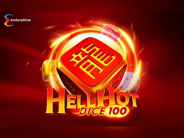 Hell Hot Dice 100 slot oyunu