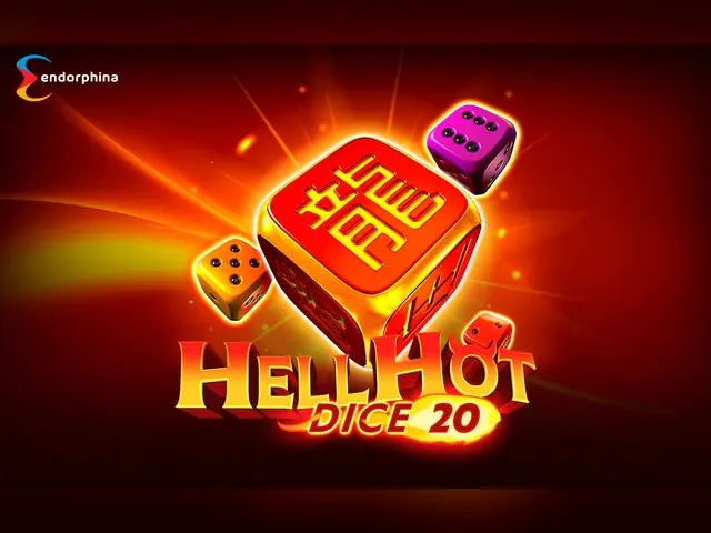 Hell Hot Dice 20 slot oyunu
