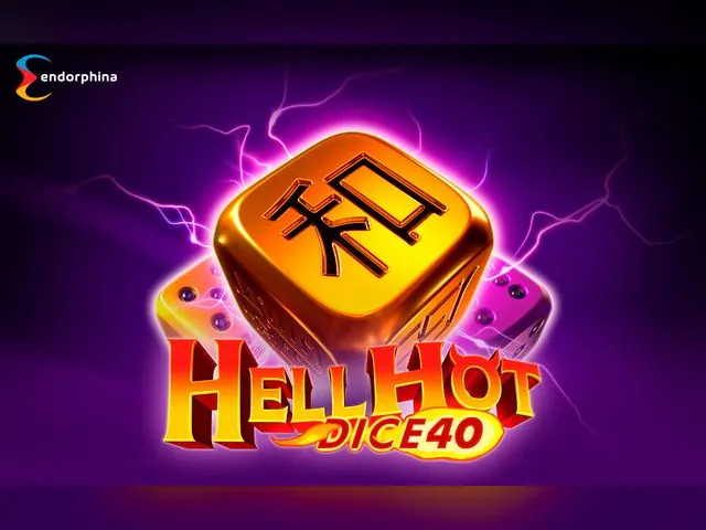 Hell Hot Dice 40 slot oyunu