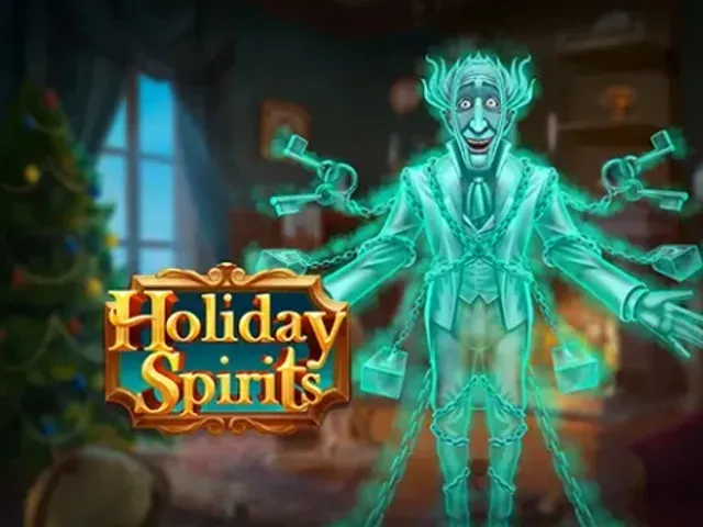 Holiday Spirits slot oyunu