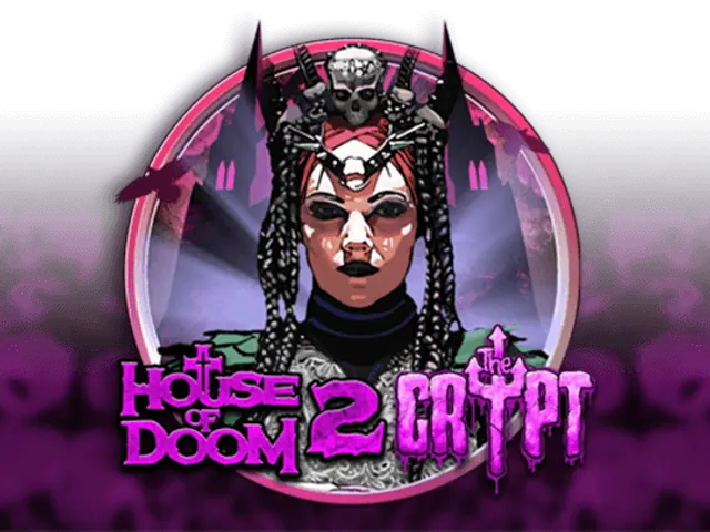 House of Doom 2: The Crypt slot oyunu