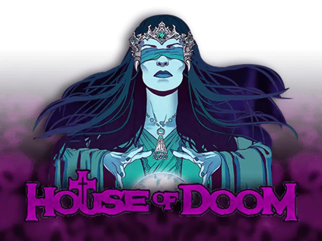 House of Doom slot oyunu