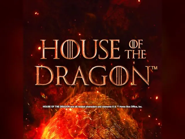 House of the Dragon slot oyunu