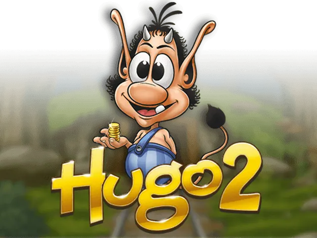 Hugo 2 slot oyunu
