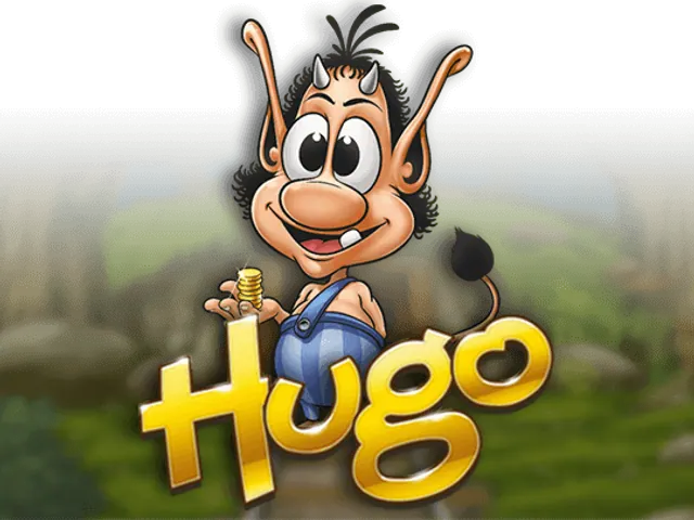Hugo slot oyunu