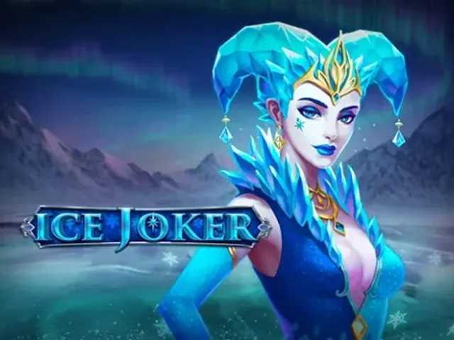 Ice Joker slot oyunu