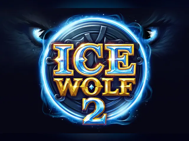 Ice Wolf 2 slot oyunu