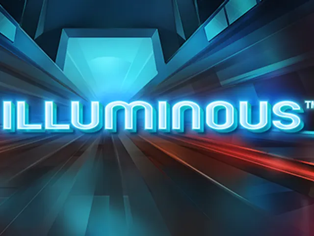 Illuminous slot oyunu