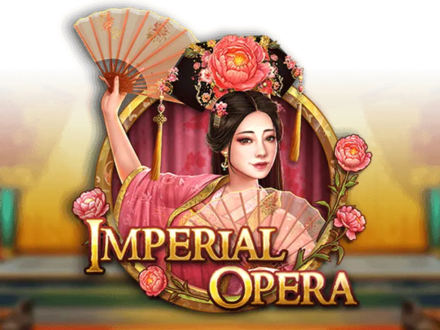 Imperial Opera slot oyunu