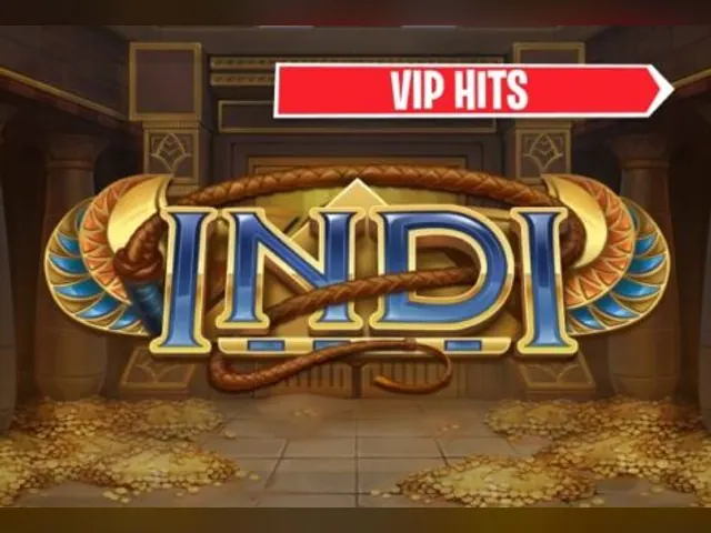 Indi slot oyunu