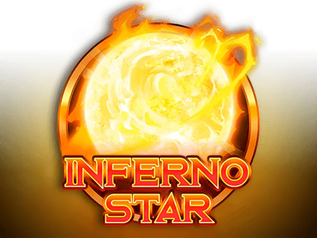Inferno Star slot oyunu