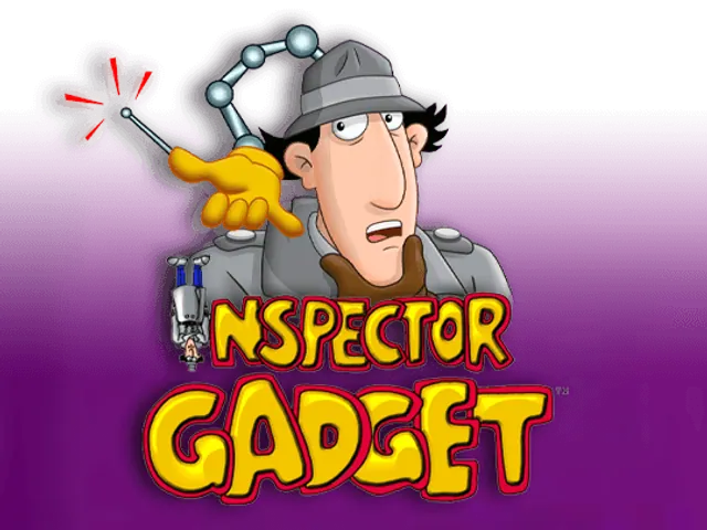 Inspector Gadget slot oyunu