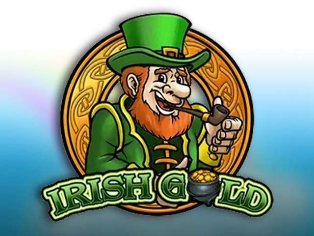 Irish Gold slot oyunu