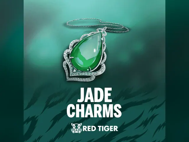 Jade Charms slot oyunu