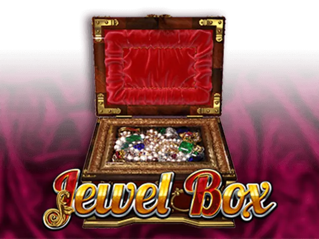 Jewel Box slot oyunu