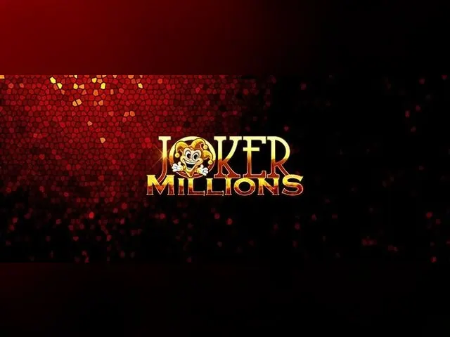 Joker Millions slot oyunu