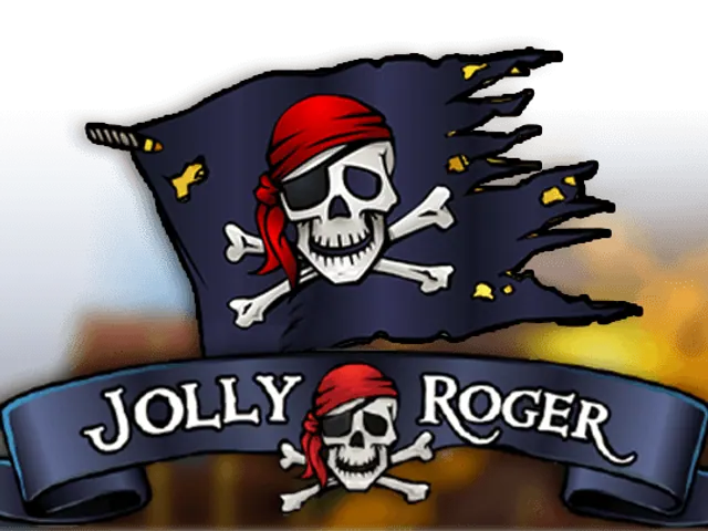 Jolly Roger slot oyunu