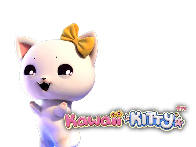 Kawaii Kitty slot oyunu