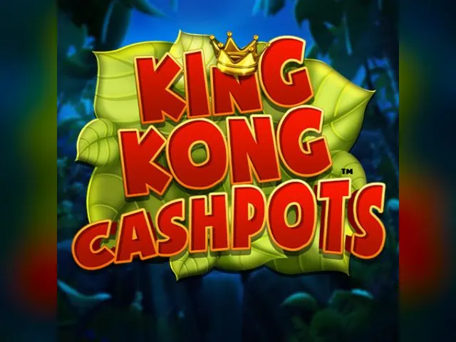 King Kong Cashpots slot oyunu