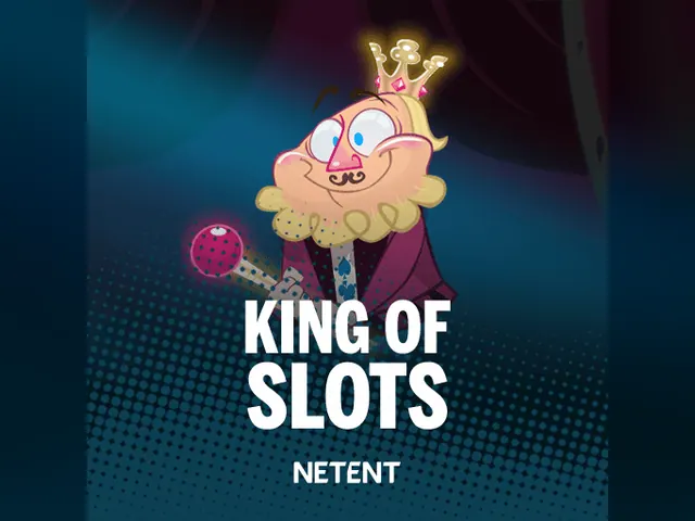 King of Slots slot oyunu