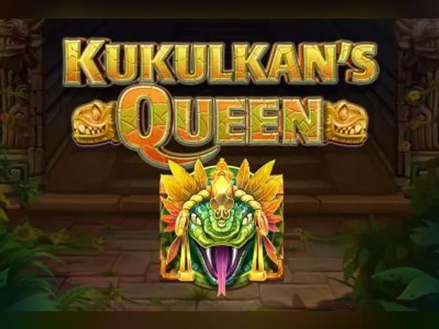 Kukulkan’s Queen slot oyunu