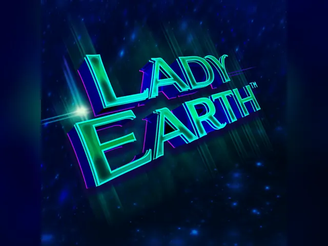 Lady Earth slot oyunu