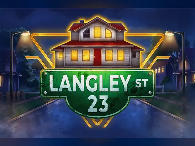 Langley Street 23 slot oyunu