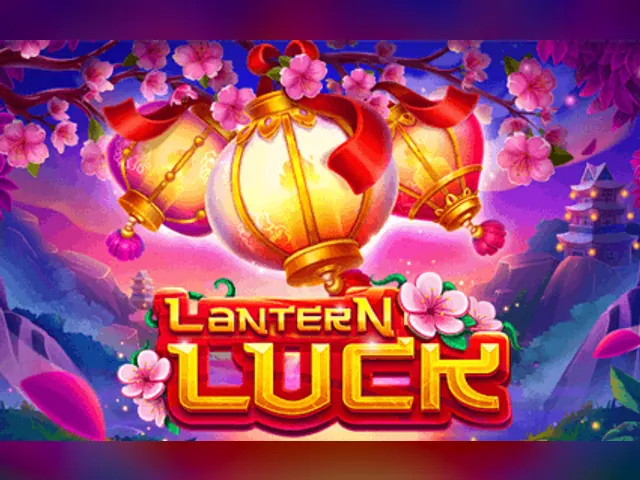 Lantern Luck slot oyunu
