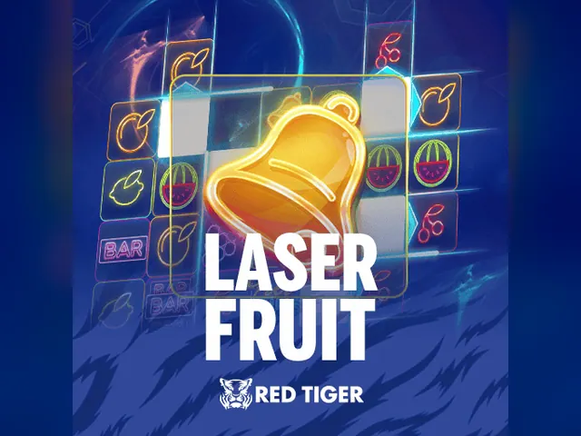 Laser Fruit slot oyunu